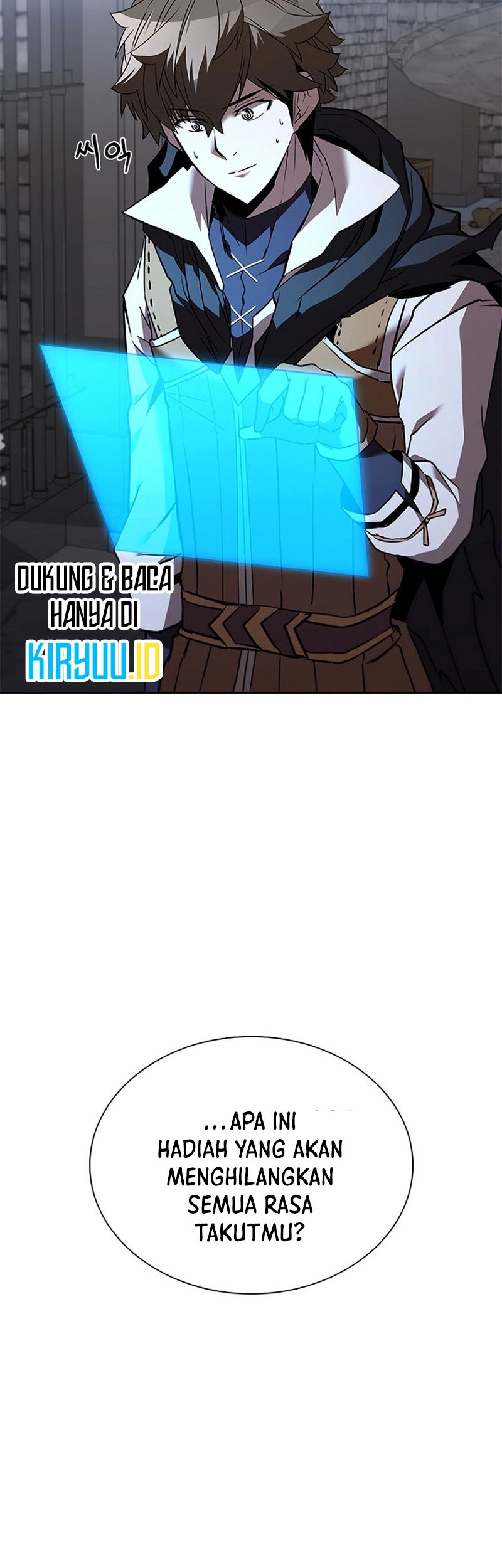 Emperor Domination Chapter 74 - halaman 9