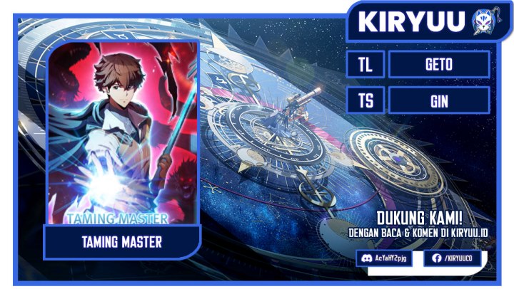 Emperor Domination Chapter 75 - halaman 1