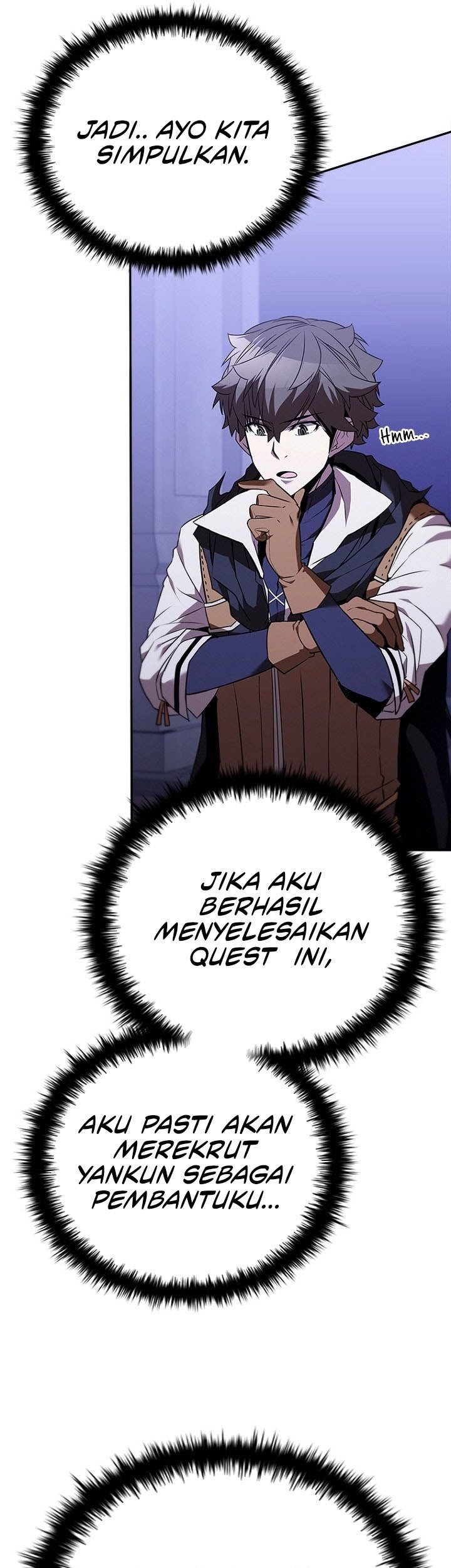 Emperor Domination Chapter 75 - halaman 36