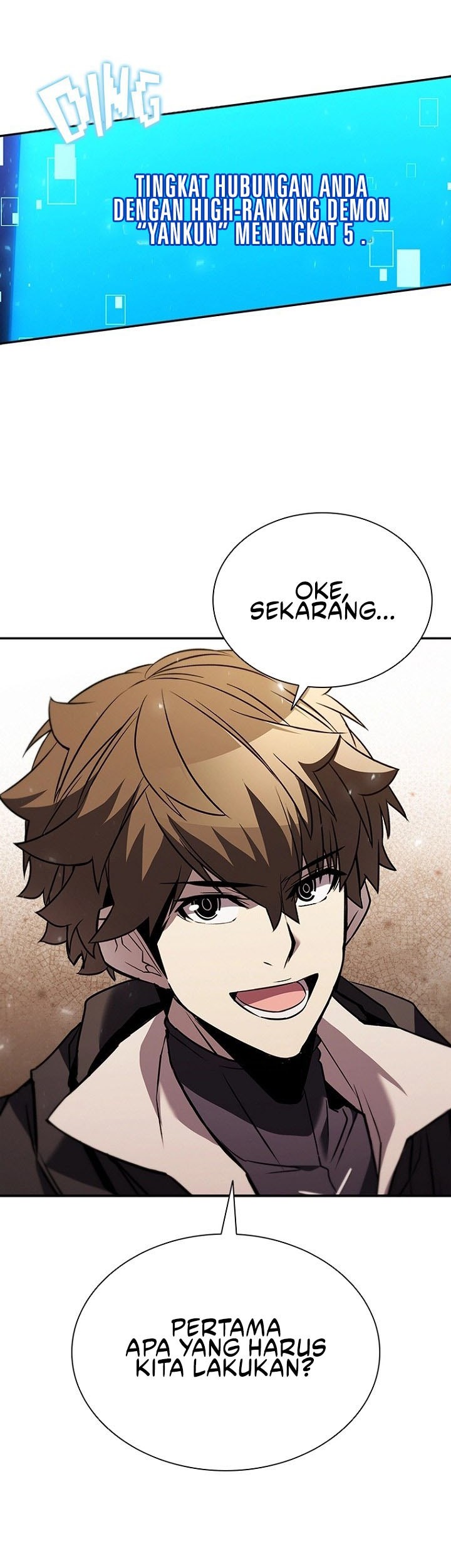 Emperor Domination Chapter 75 - halaman 41