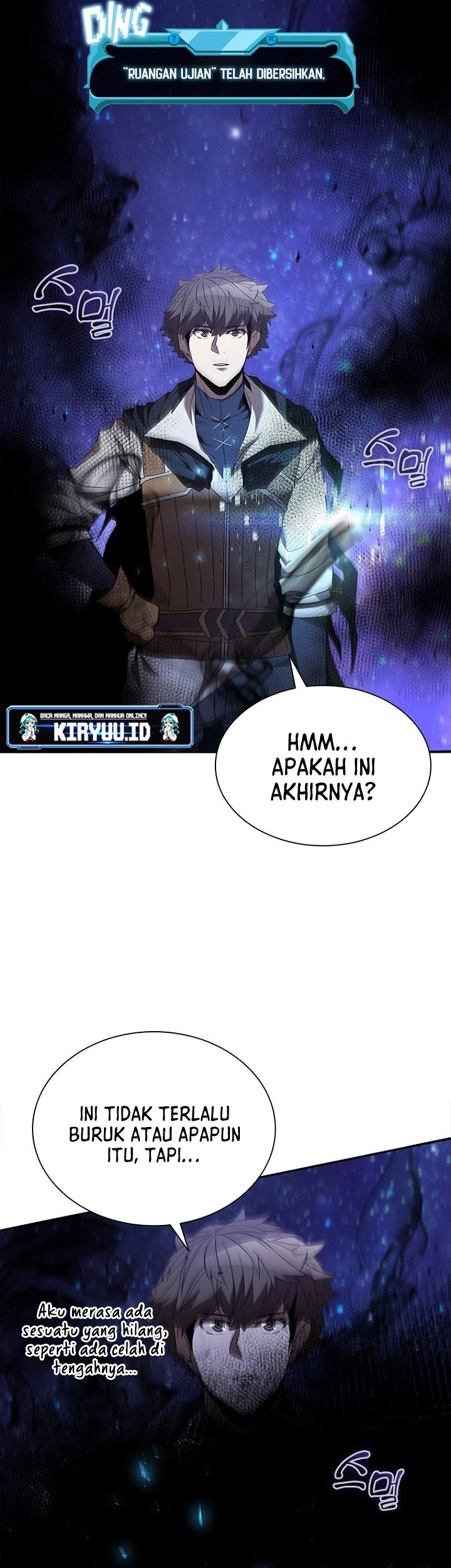Emperor Domination Chapter 76 - halaman 16