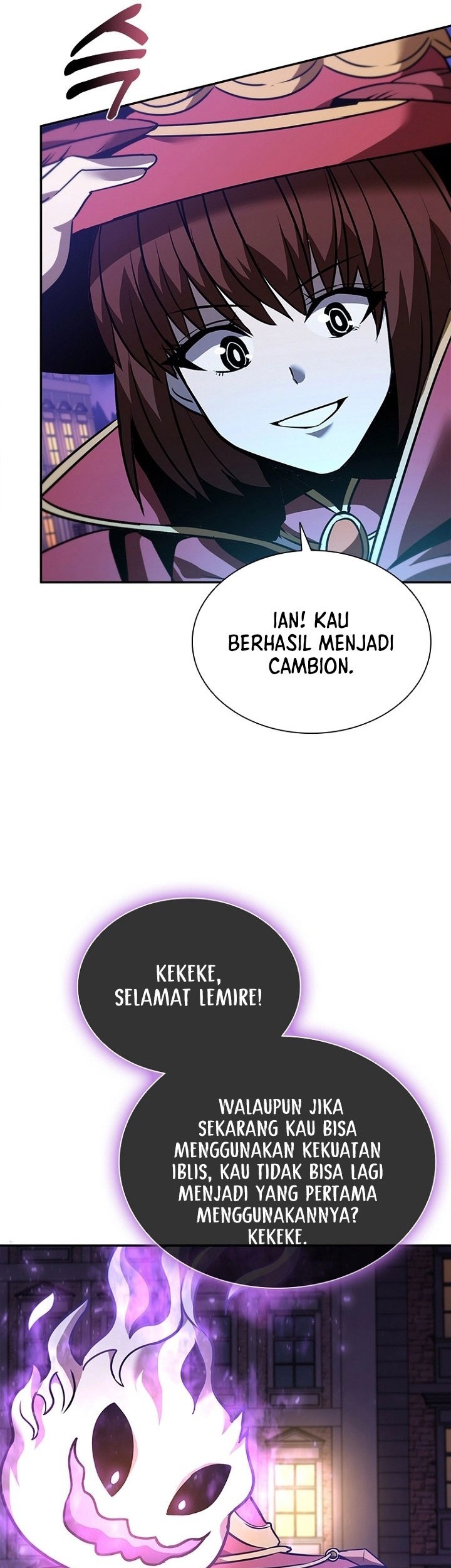 Emperor Domination Chapter 76 - halaman 24
