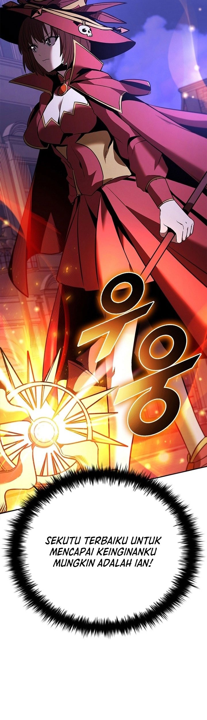 Emperor Domination Chapter 76 - halaman 31
