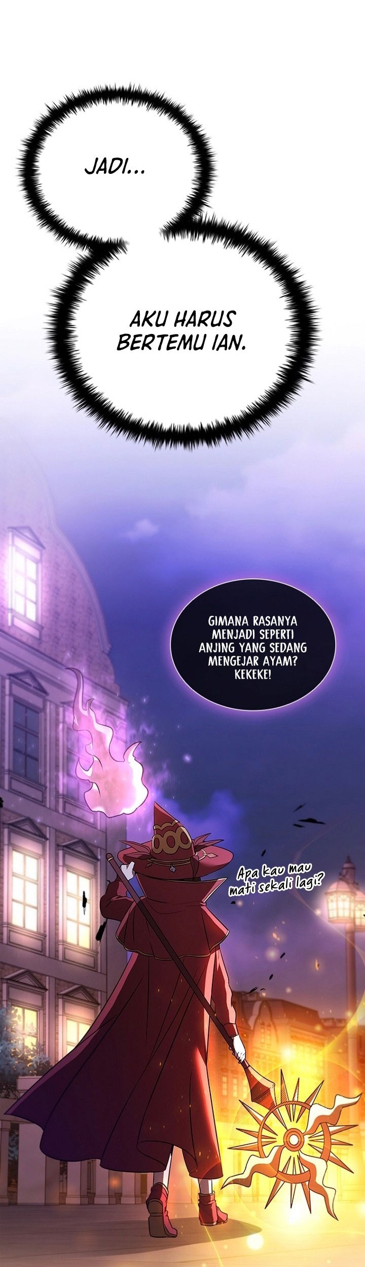Emperor Domination Chapter 76 - halaman 33