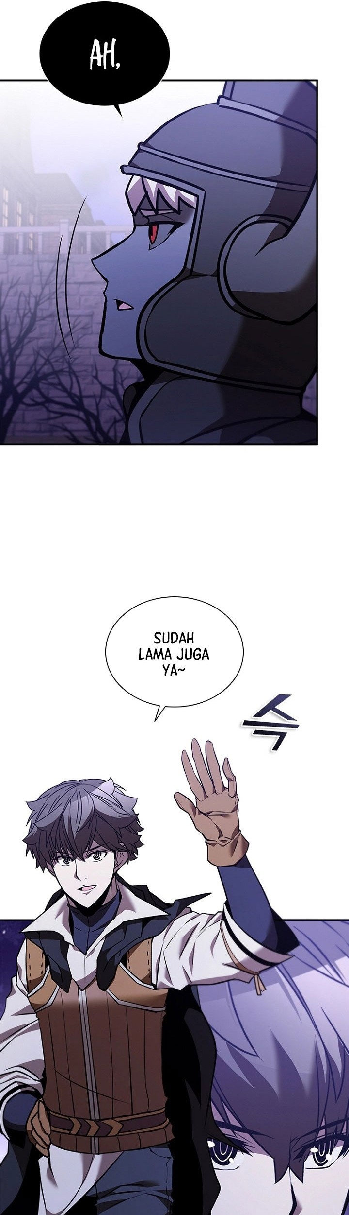 Emperor Domination Chapter 76 - halaman 36