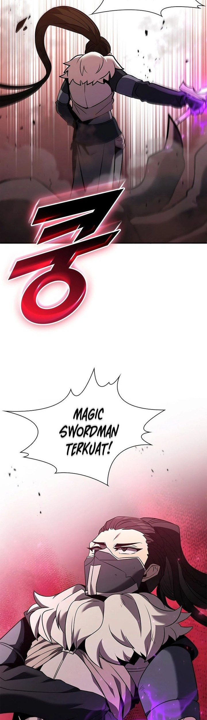Emperor Domination Chapter 77 - halaman 38