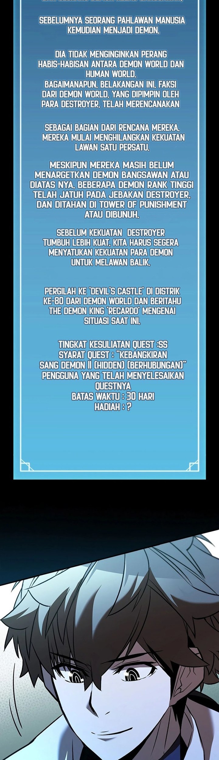 Emperor Domination Chapter 77 - halaman 47