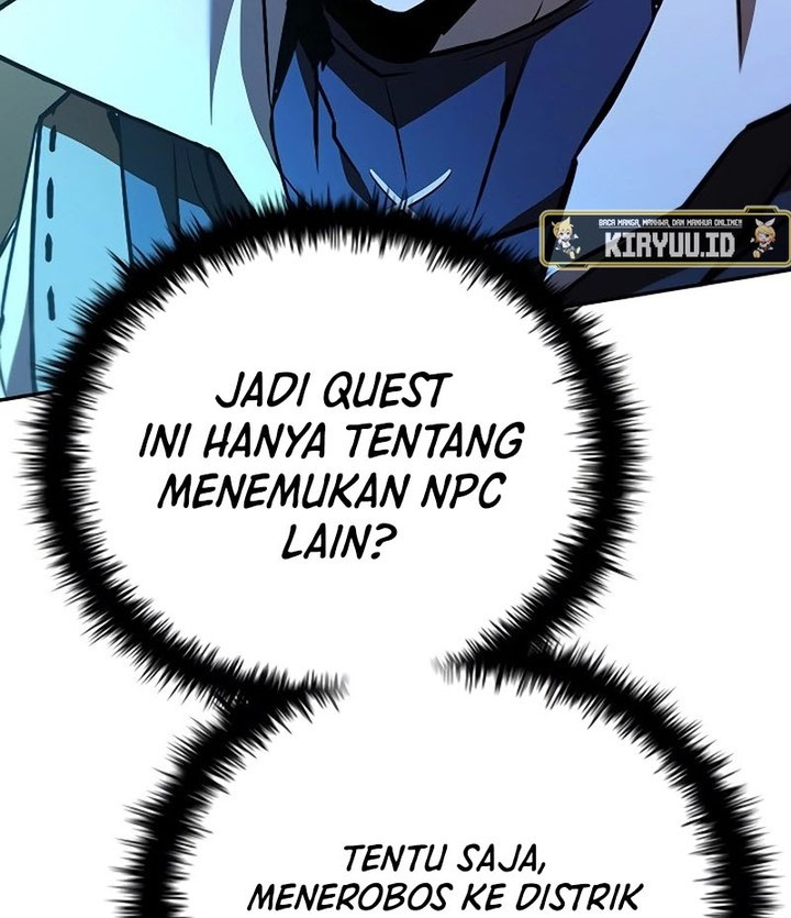 Emperor Domination Chapter 77 - halaman 48