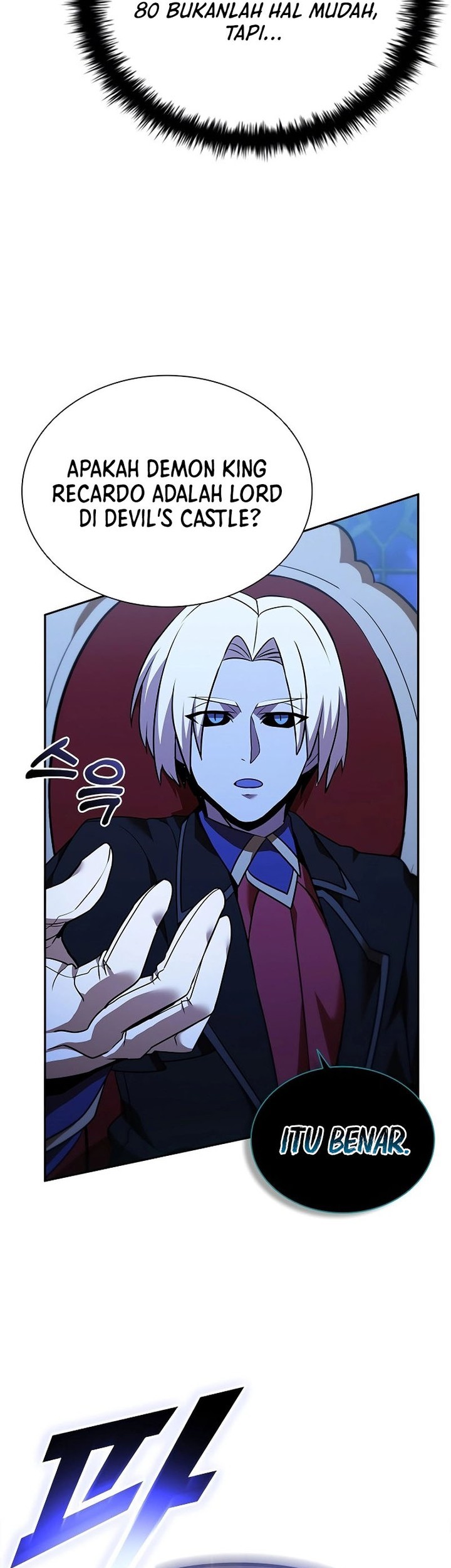 Emperor Domination Chapter 77 - halaman 49