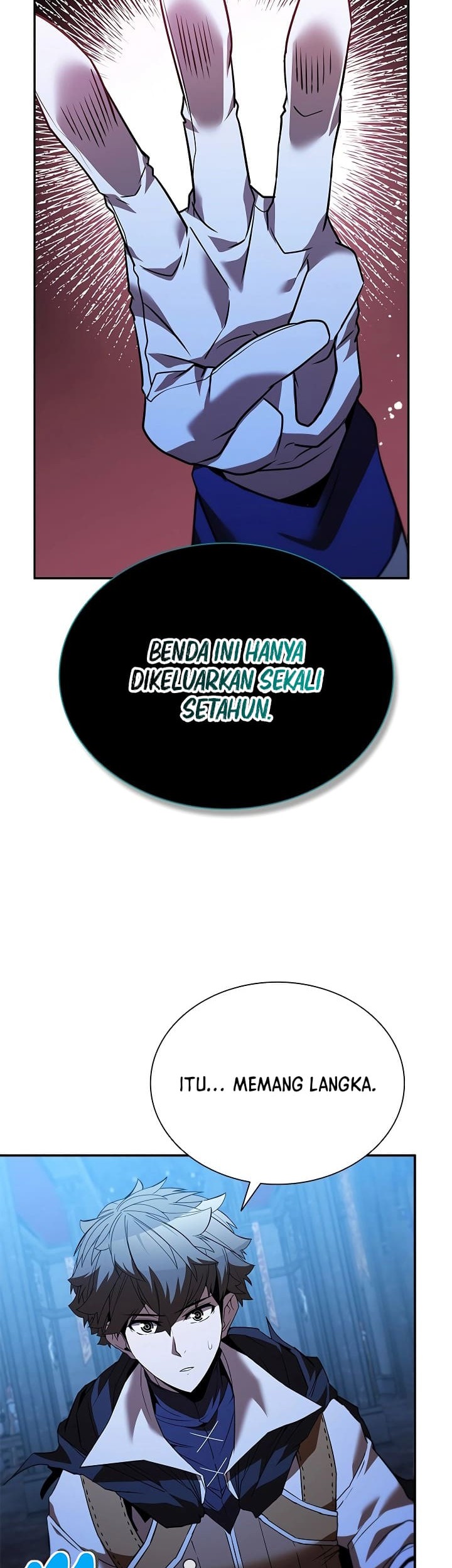 Emperor Domination Chapter 78 - halaman 14