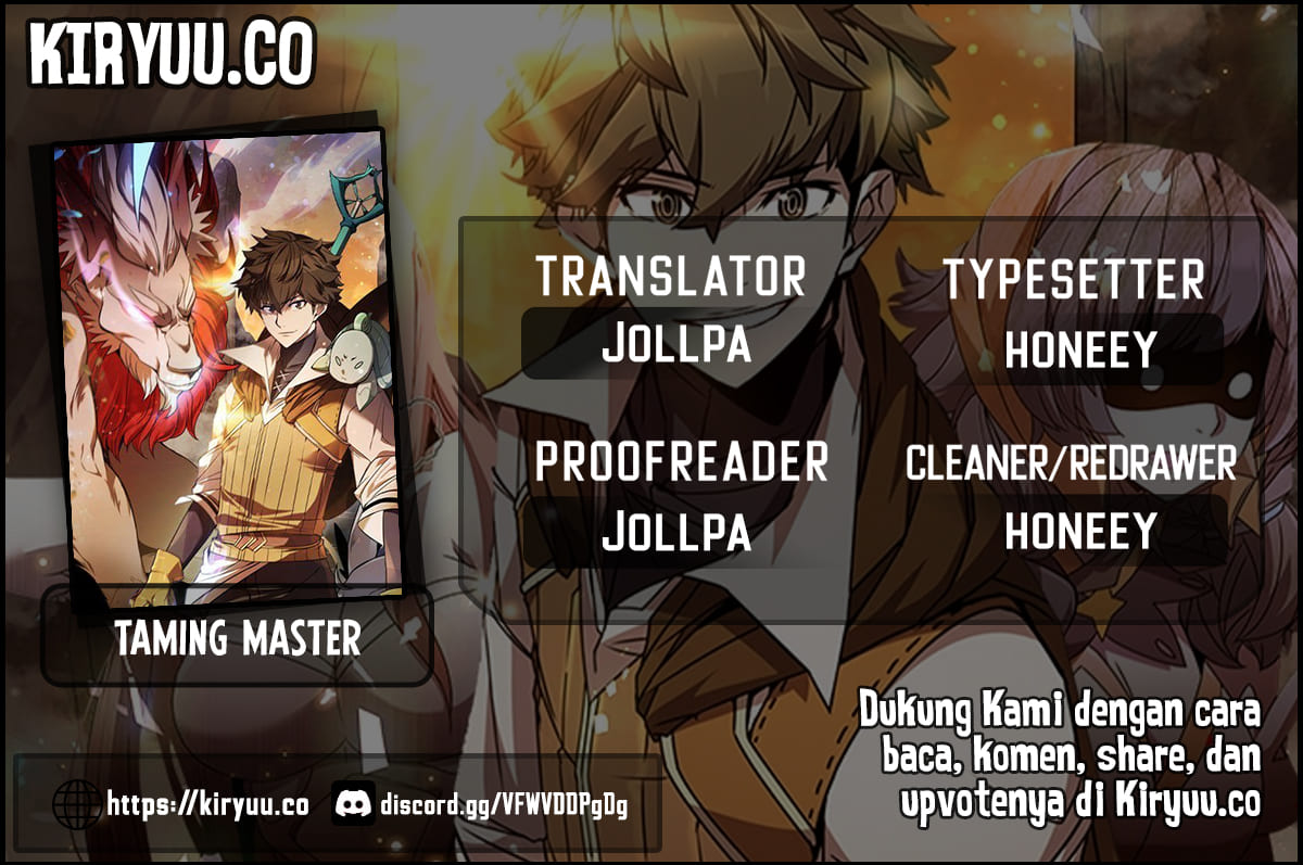 Emperor Domination Chapter 79 - halaman 1