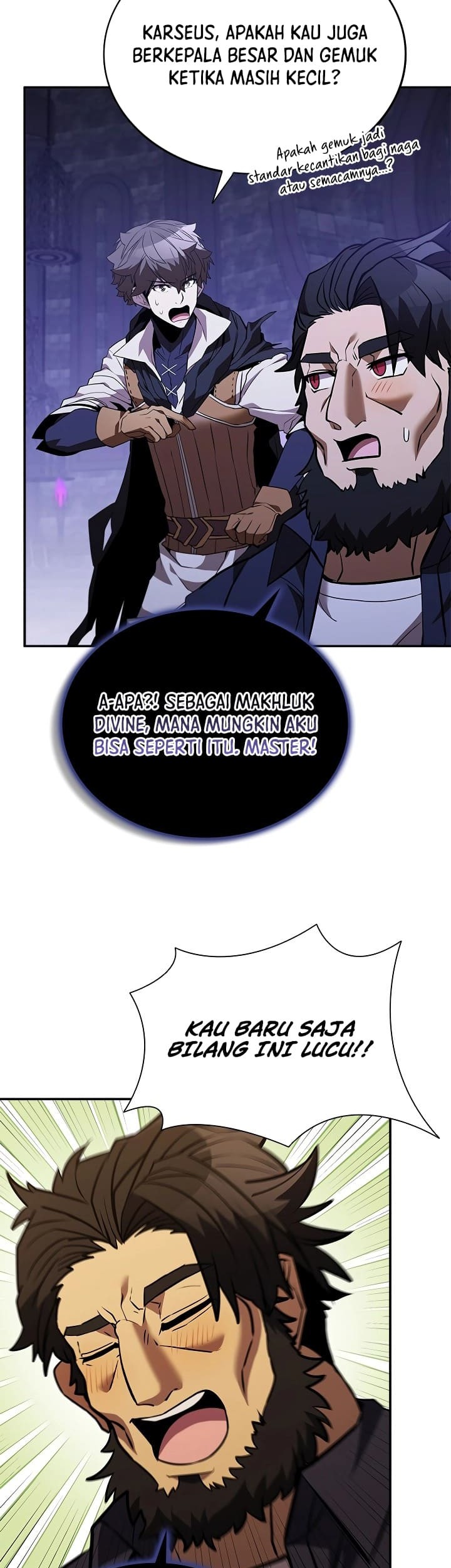 Emperor Domination Chapter 79 - halaman 15