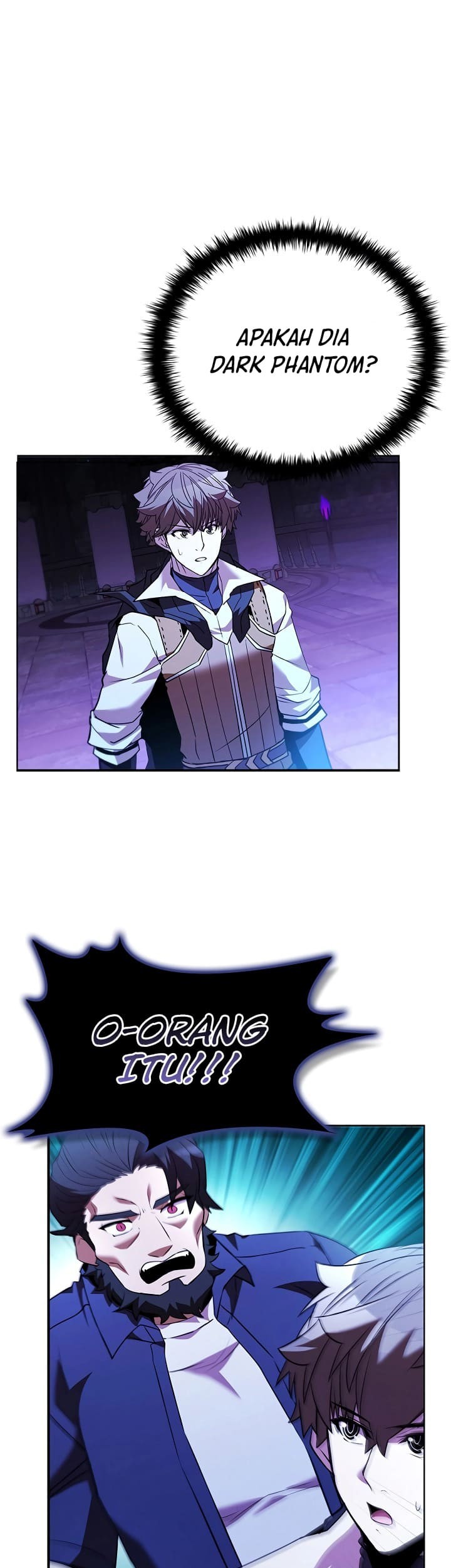 Emperor Domination Chapter 79 - halaman 2