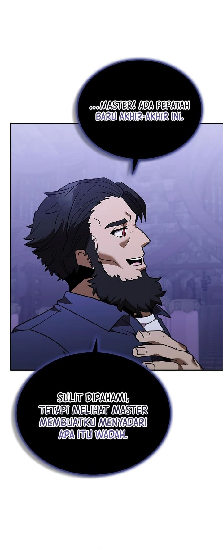 Emperor Domination Chapter 79 - halaman 27