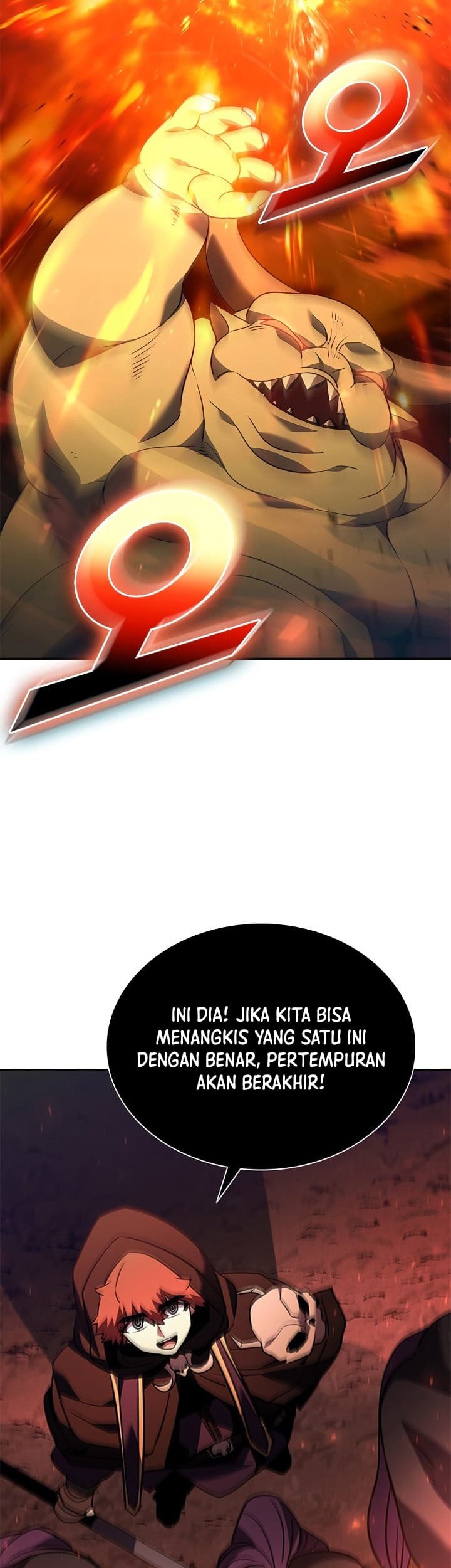 Emperor Domination Chapter 79 - halaman 45