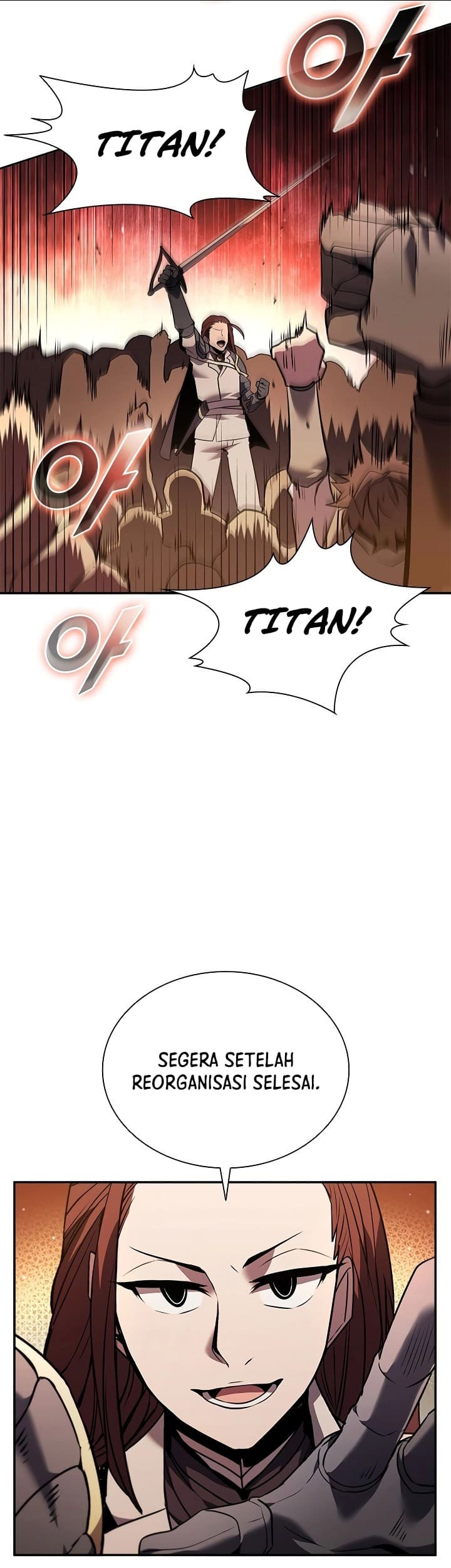 Emperor Domination Chapter 79 - halaman 9