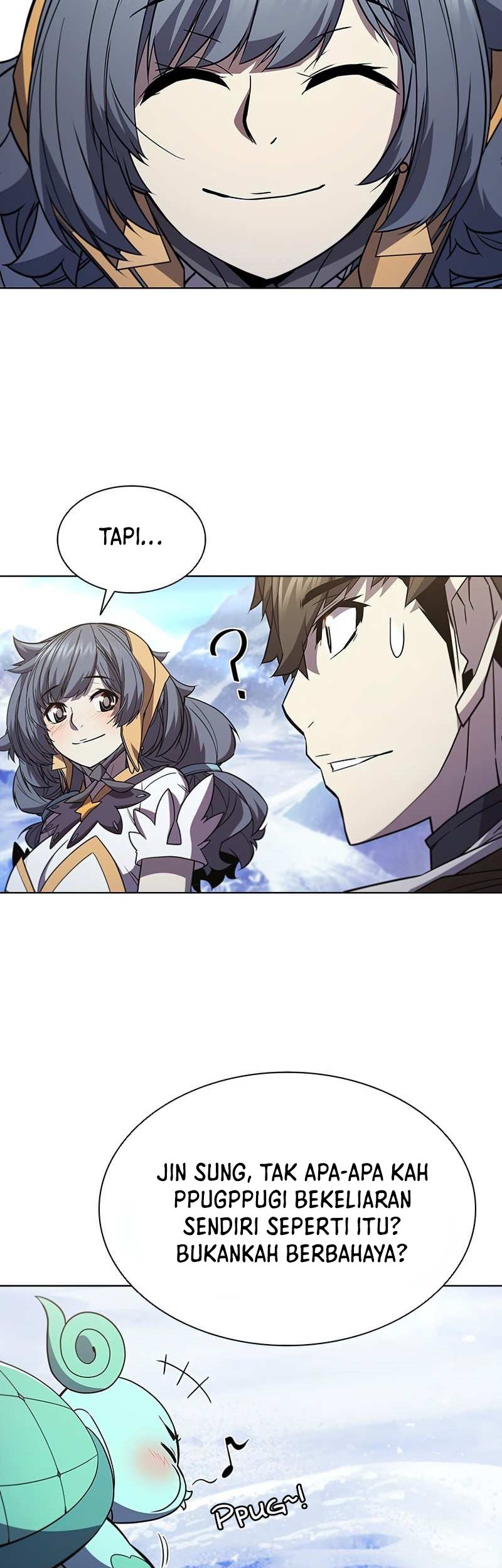 Emperor Domination Chapter 8 - halaman 14
