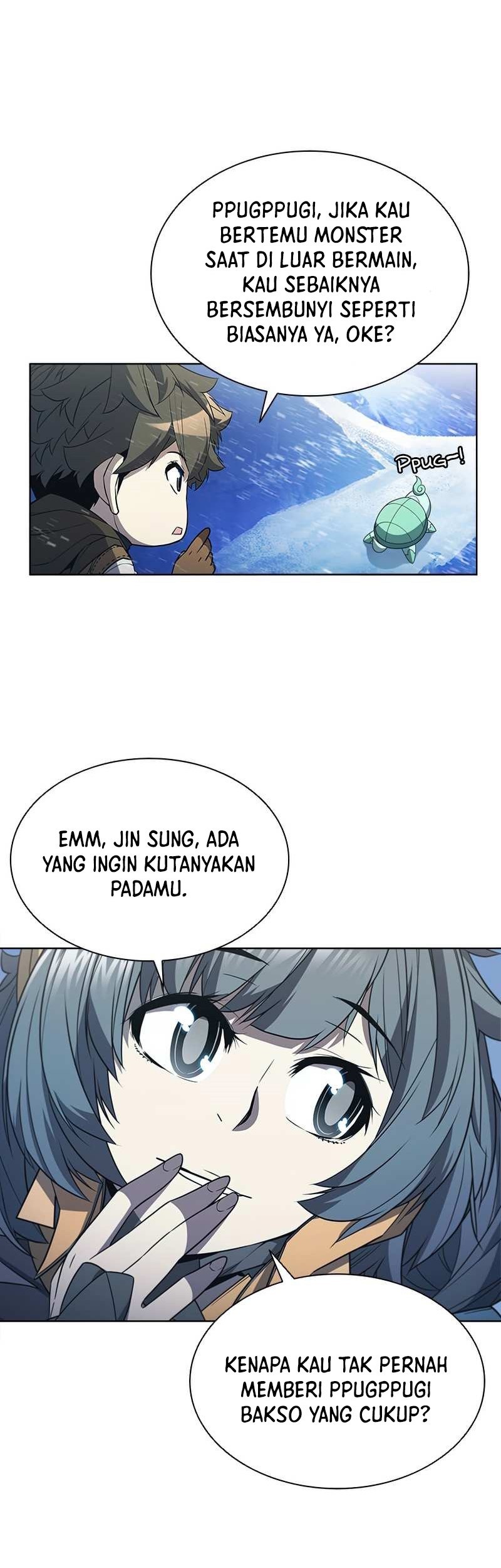 Emperor Domination Chapter 8 - halaman 18