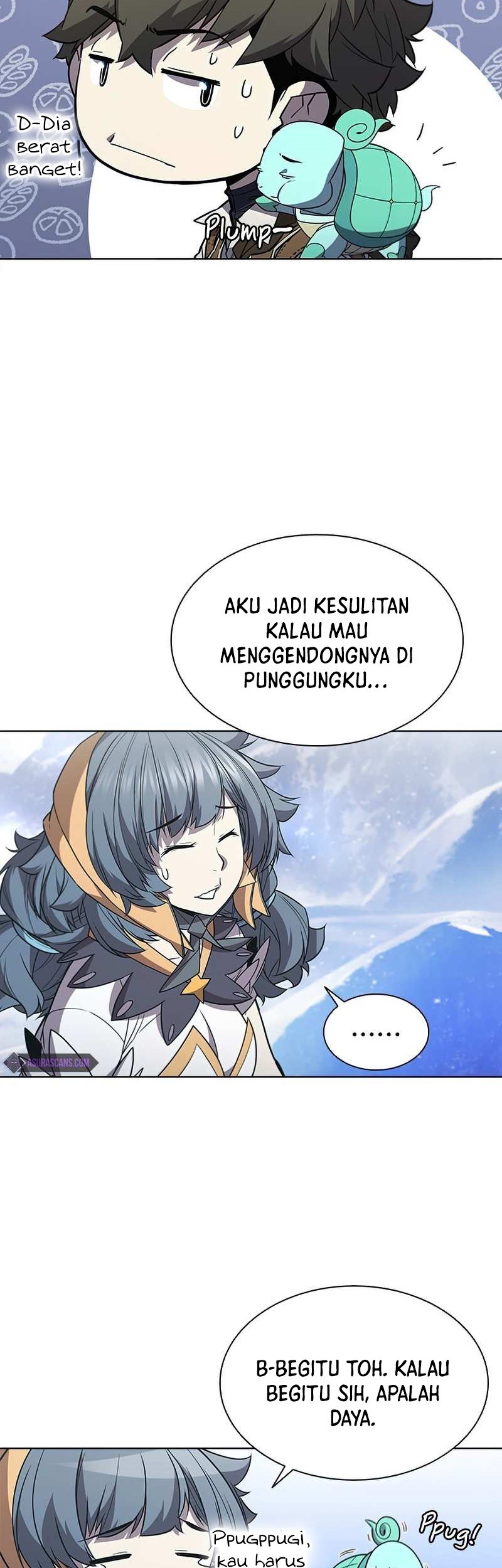 Emperor Domination Chapter 8 - halaman 24