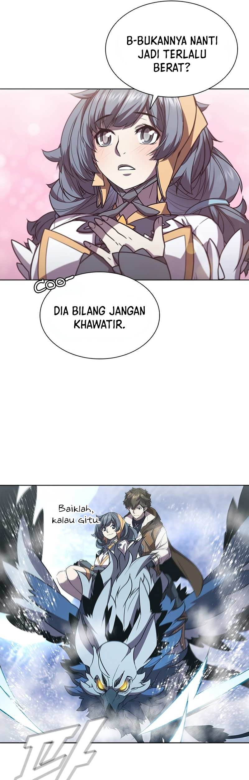 Emperor Domination Chapter 8 - halaman 30
