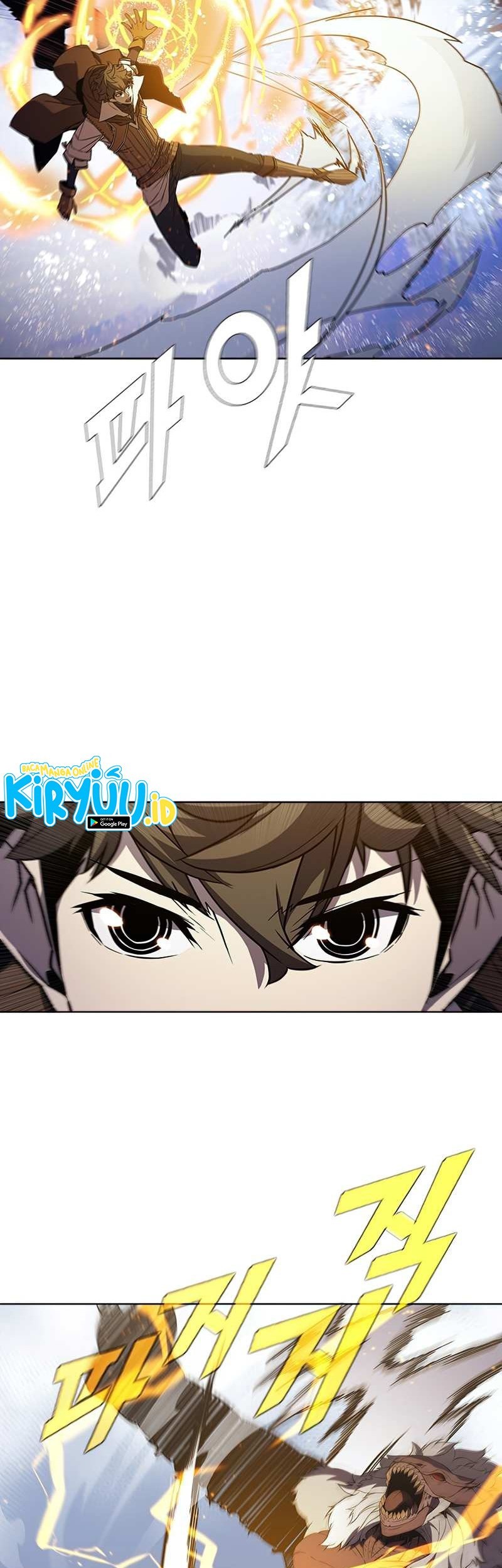 Emperor Domination Chapter 8 - halaman 8