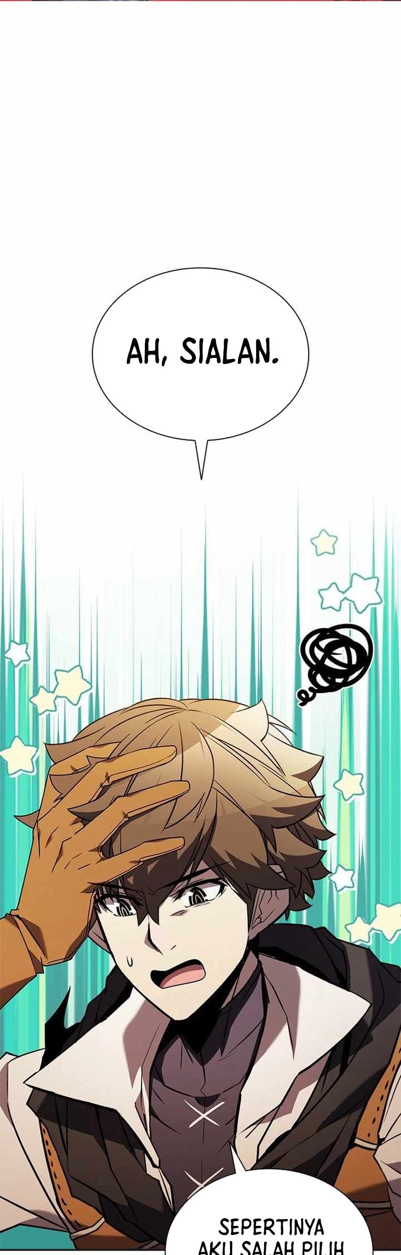 Emperor Domination Chapter 80 - halaman 1