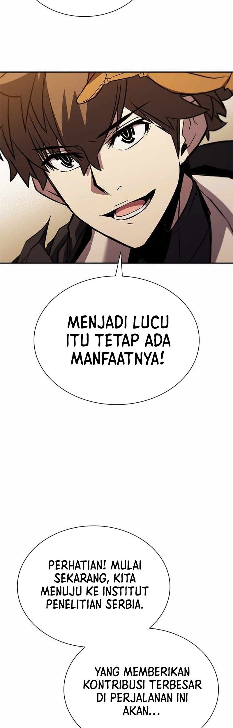 Emperor Domination Chapter 80 - halaman 16
