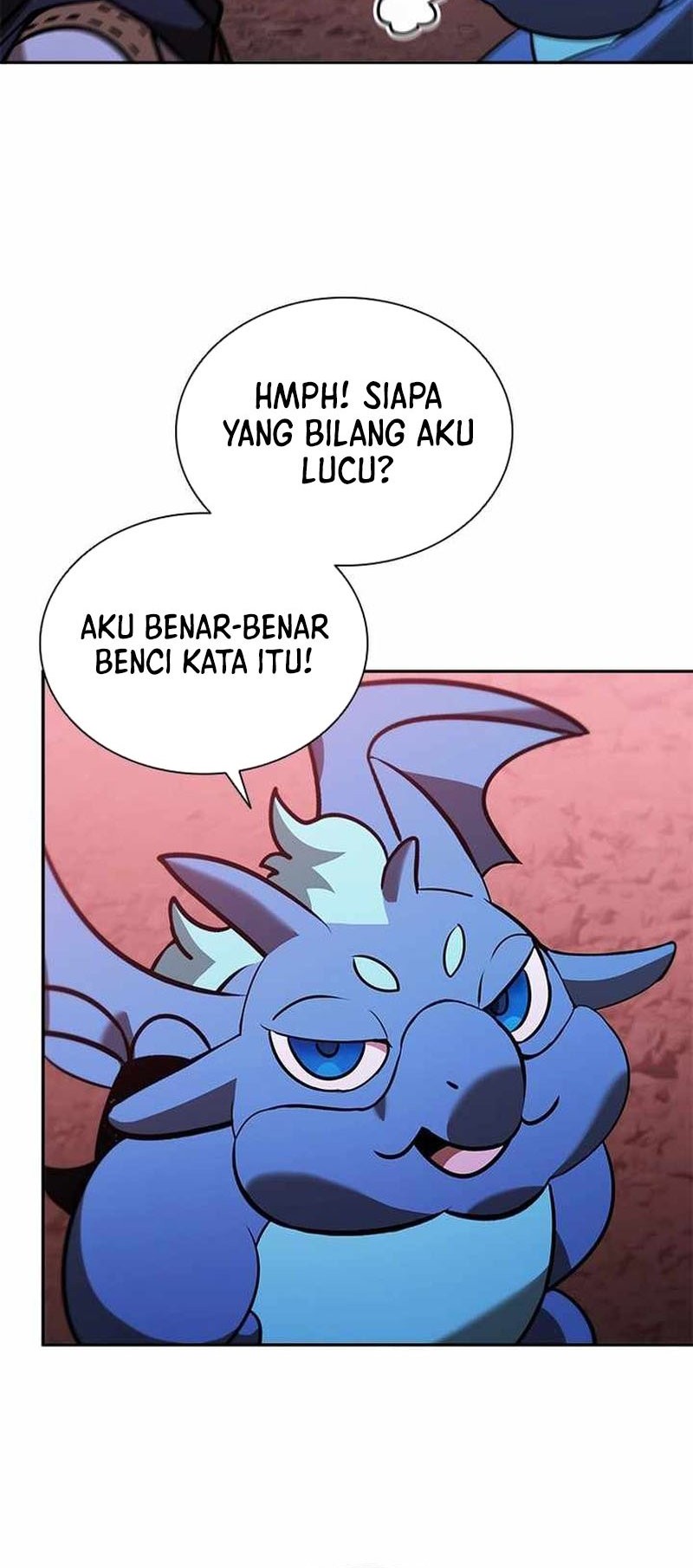Emperor Domination Chapter 80 - halaman 20