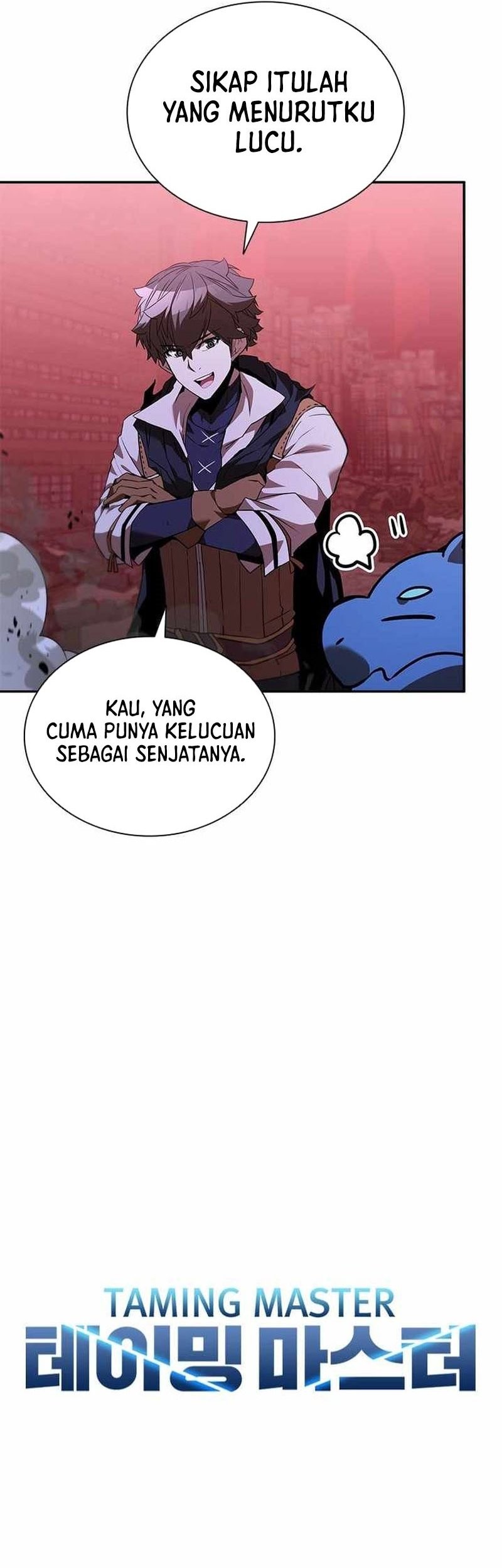 Emperor Domination Chapter 80 - halaman 21