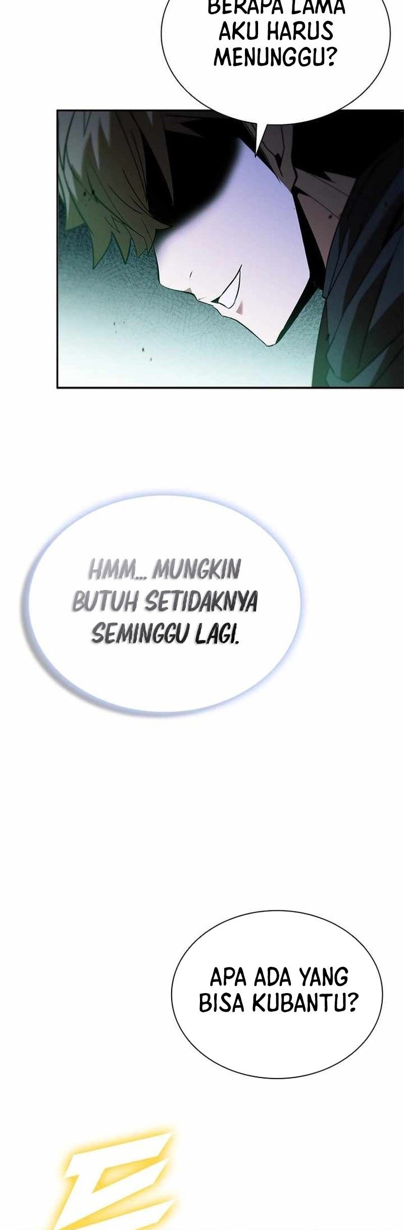 Emperor Domination Chapter 80 - halaman 27