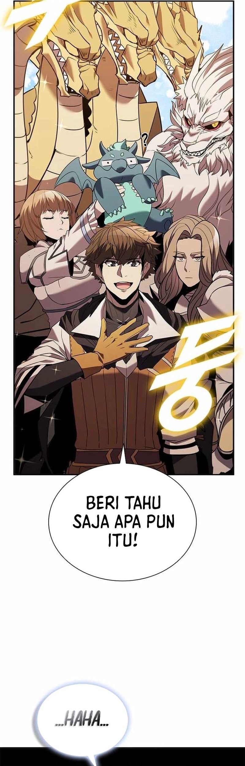 Emperor Domination Chapter 80 - halaman 28