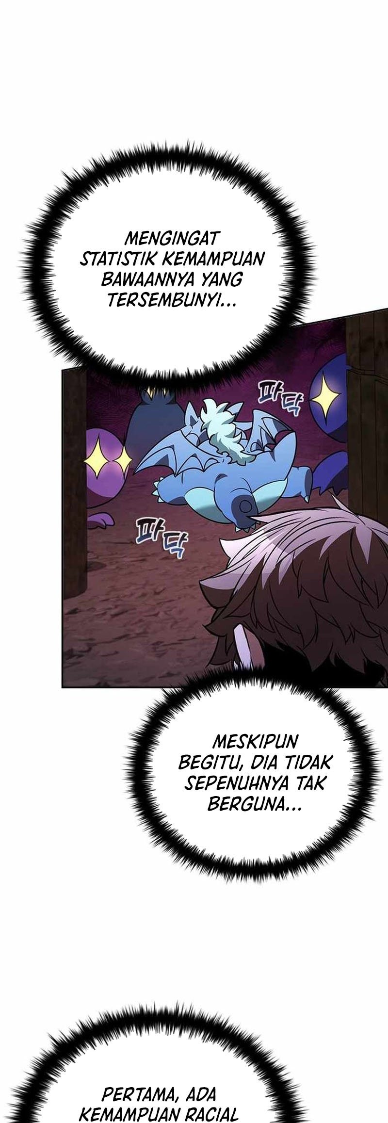 Emperor Domination Chapter 80 - halaman 3