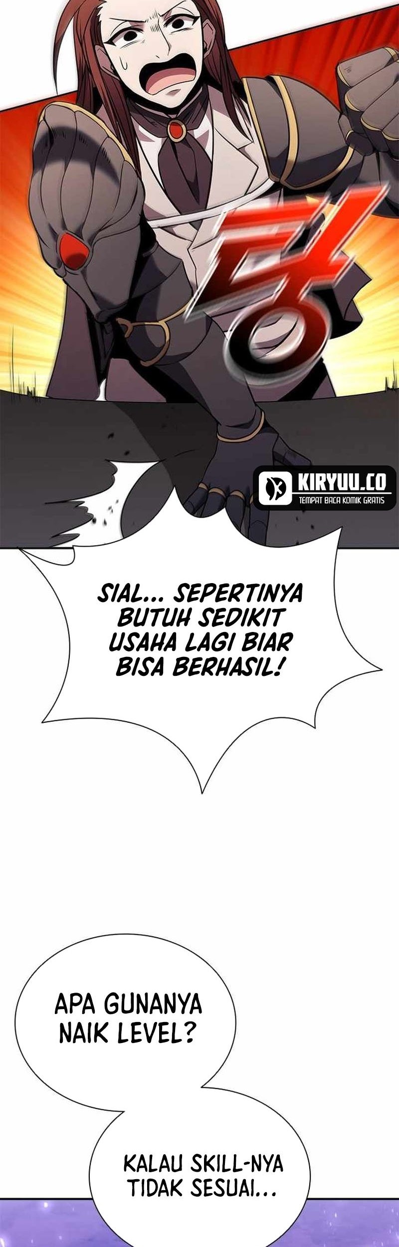 Emperor Domination Chapter 80 - halaman 33