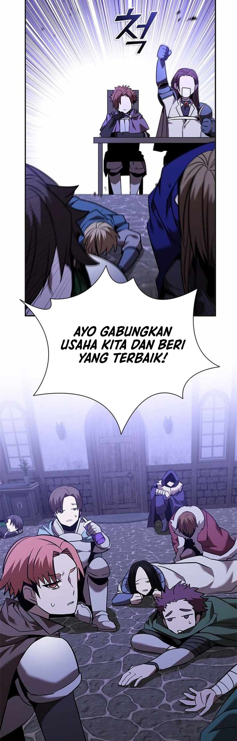 Emperor Domination Chapter 80 - halaman 38