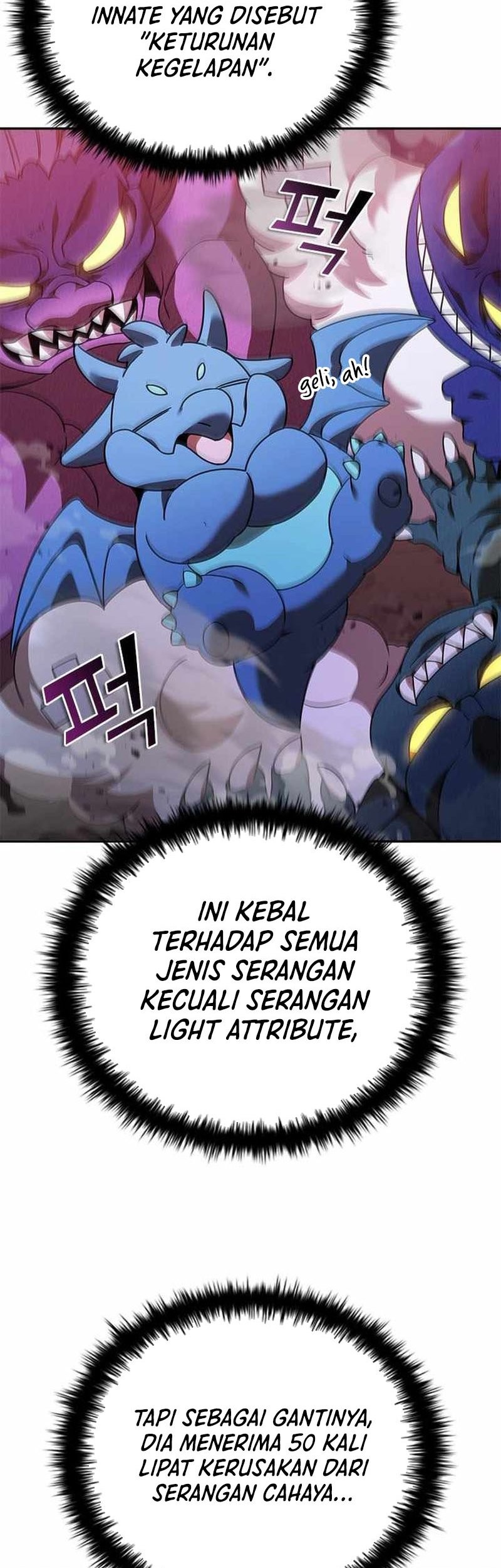 Emperor Domination Chapter 80 - halaman 4