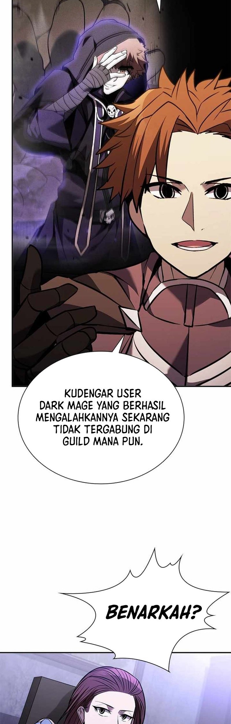 Emperor Domination Chapter 80 - halaman 45
