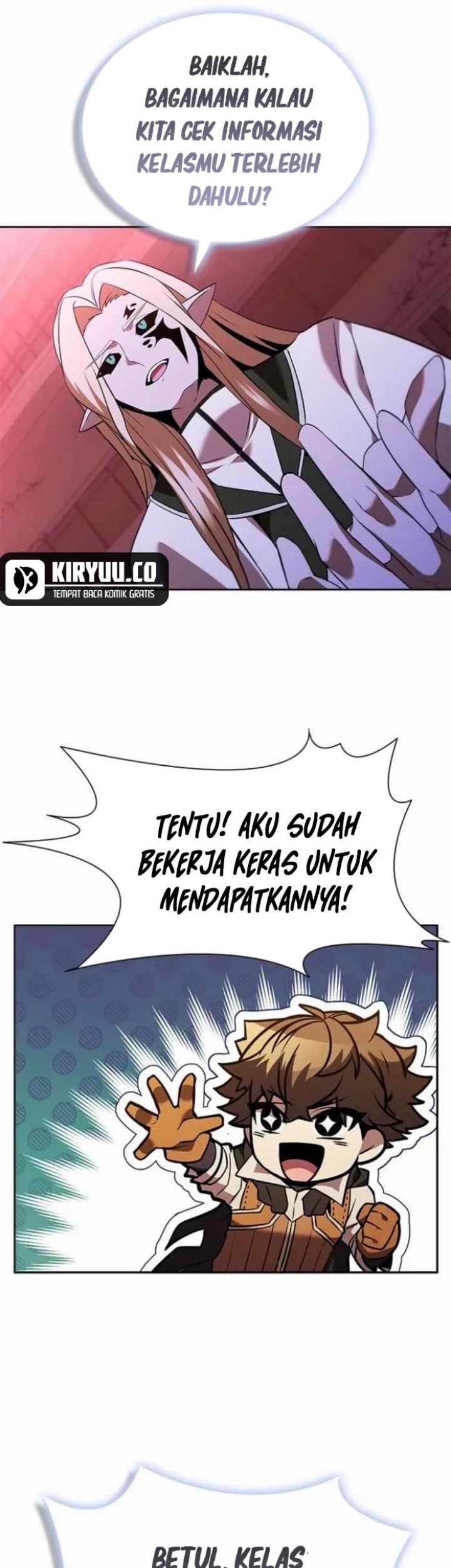Emperor Domination Chapter 81 - halaman 10
