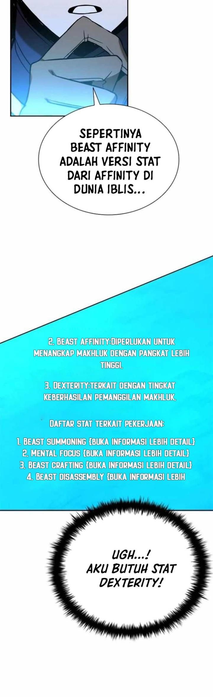 Emperor Domination Chapter 81 - halaman 14