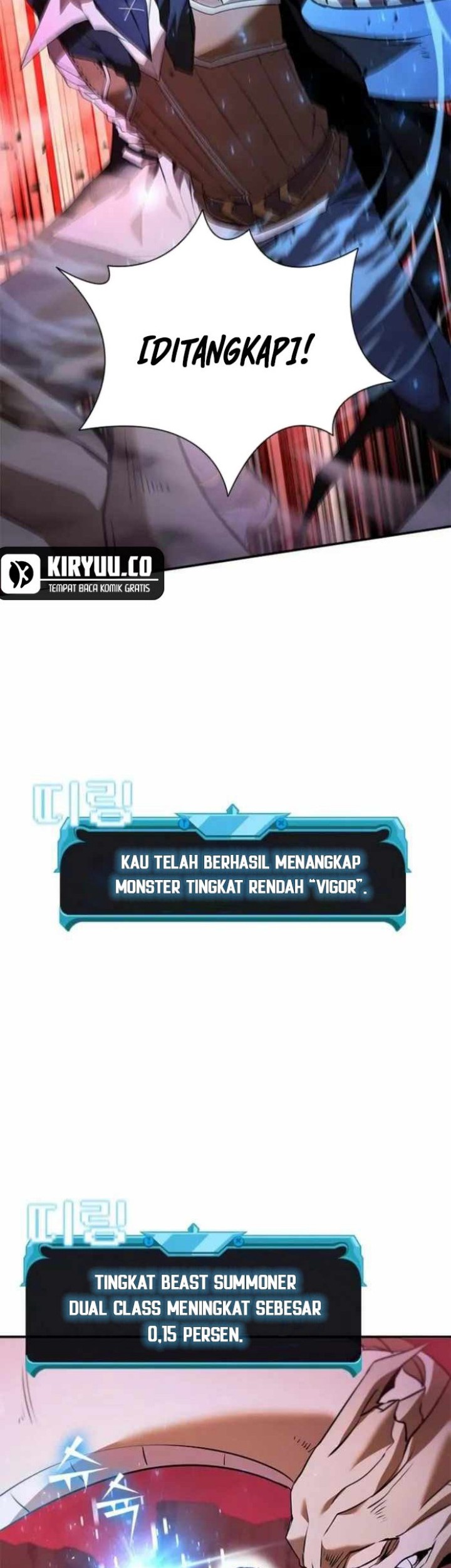 Emperor Domination Chapter 81 - halaman 32