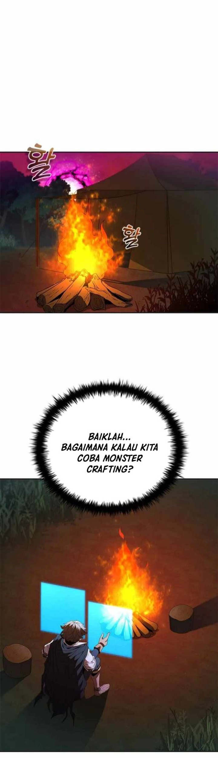 Emperor Domination Chapter 81 - halaman 37