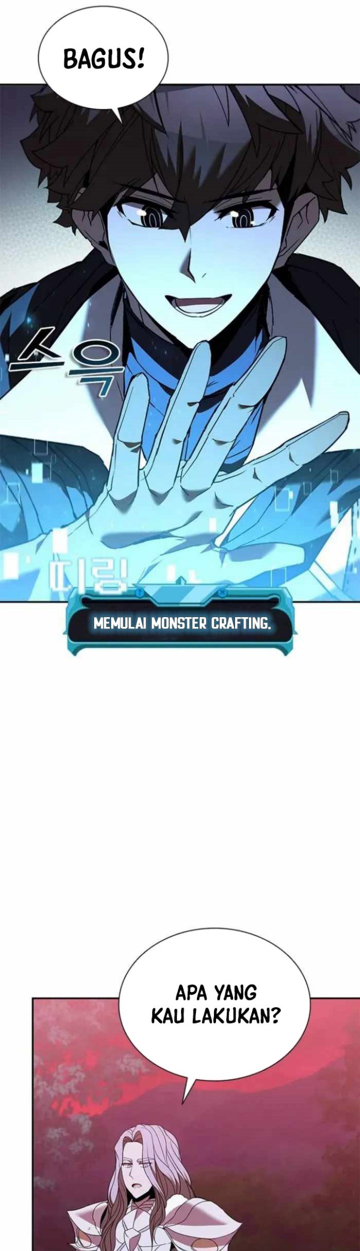 Emperor Domination Chapter 81 - halaman 40