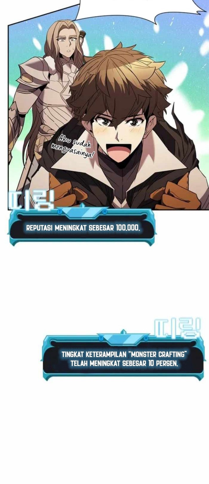 Emperor Domination Chapter 81 - halaman 44