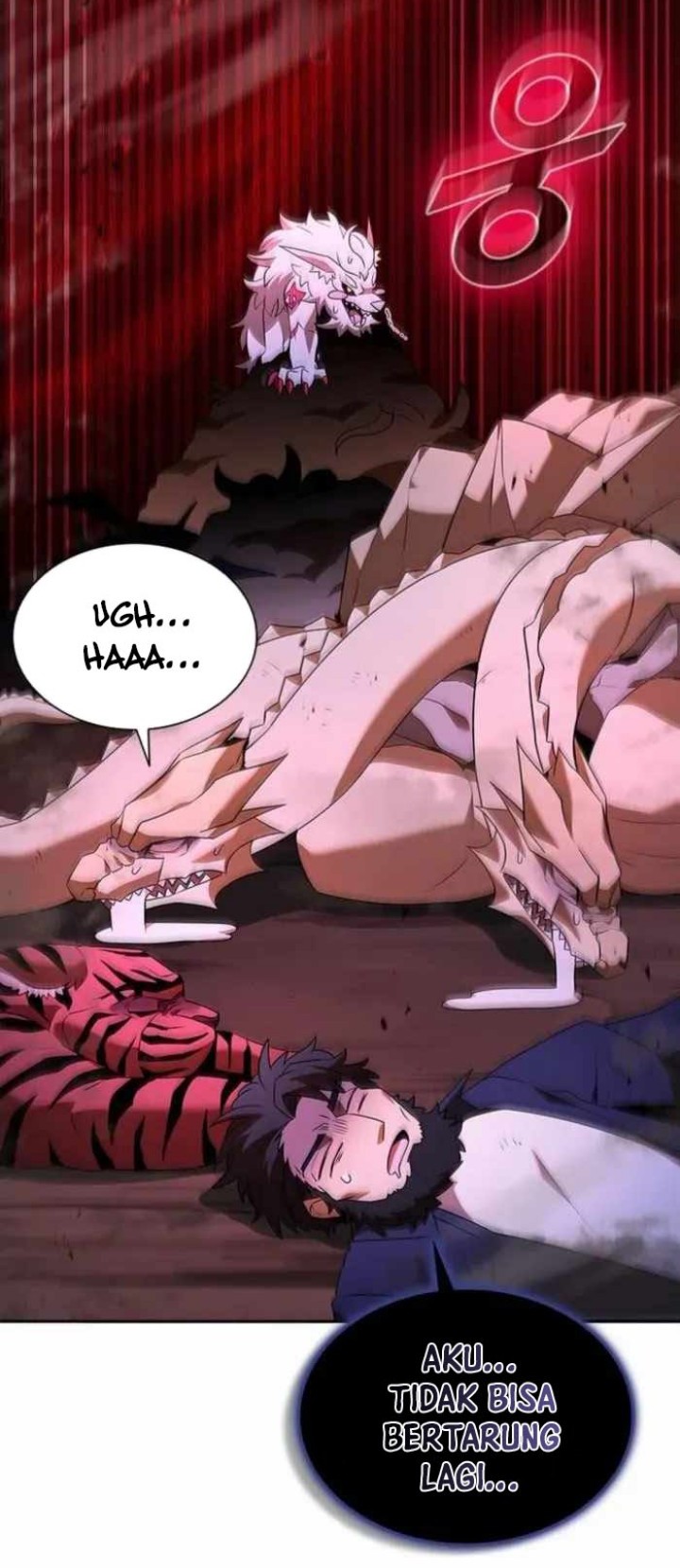 Emperor Domination Chapter 81 - halaman 6