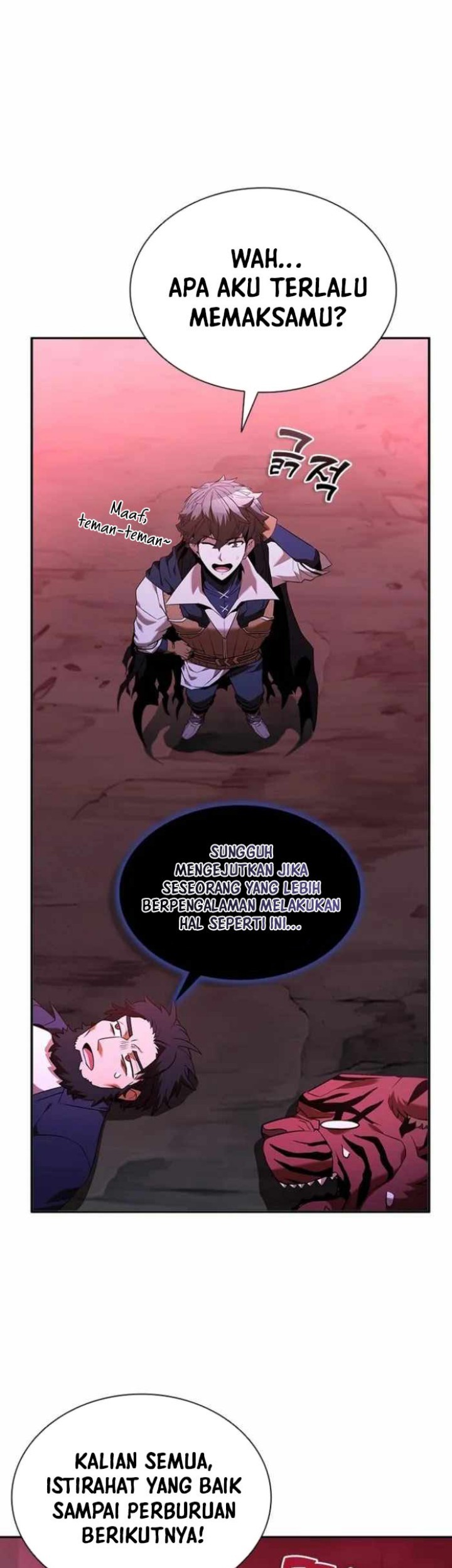 Emperor Domination Chapter 81 - halaman 7