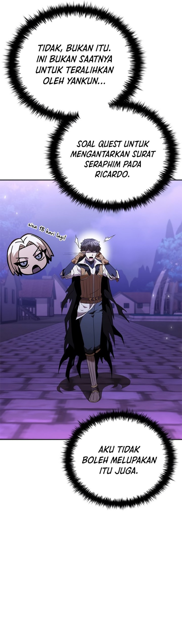 Emperor Domination Chapter 82 - halaman 11