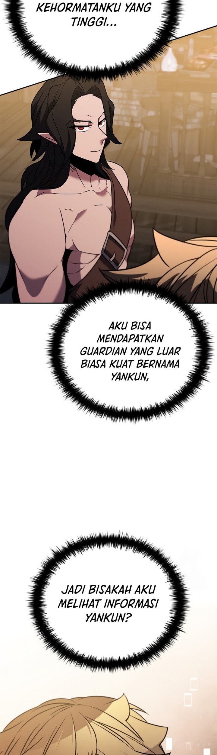 Emperor Domination Chapter 82 - halaman 43