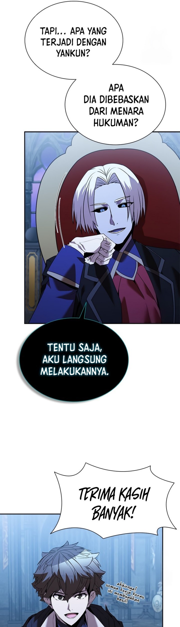 Emperor Domination Chapter 82 - halaman 5