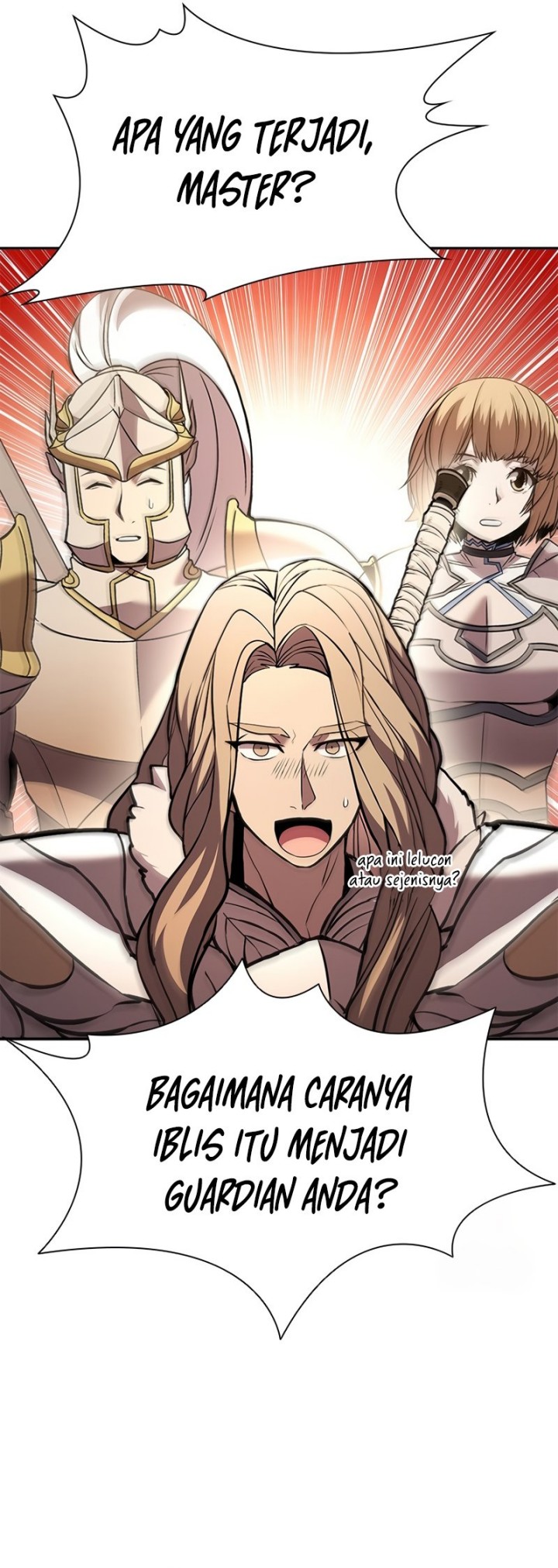 Emperor Domination Chapter 82 - halaman 52