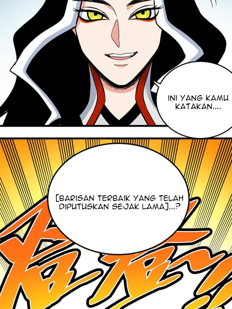 Emperor Domination Chapter 82 - halaman 9