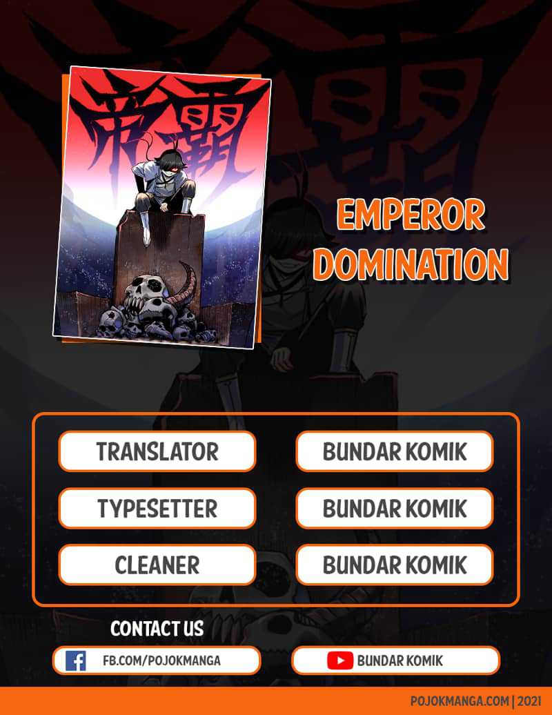 Emperor Domination Chapter 83 - halaman 1